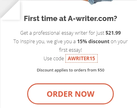 A-writer discount